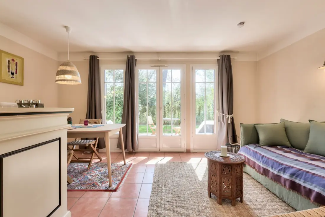 The Houses of Lacanau les Pins - maeva Home