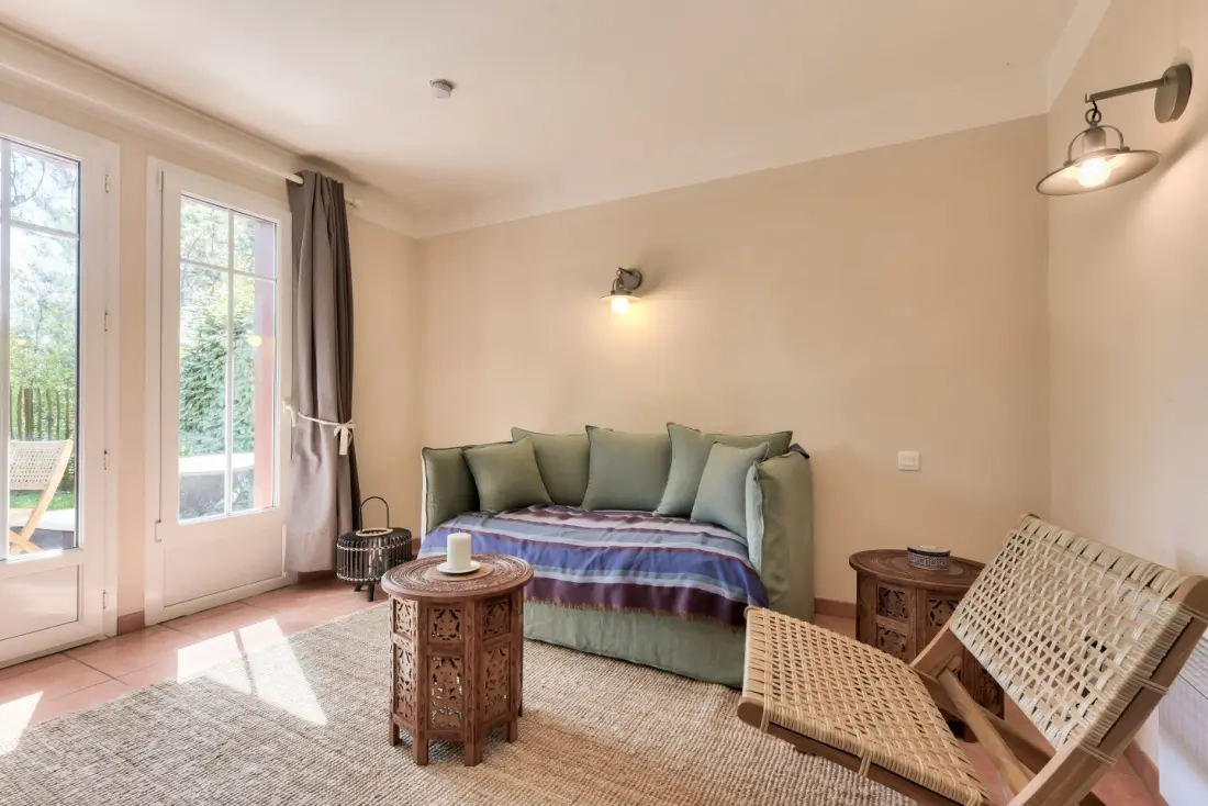The Houses of Lacanau les Pins - maeva Home