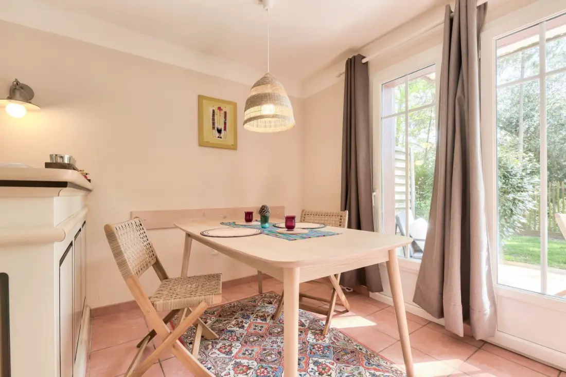 The Houses of Lacanau les Pins - maeva Home