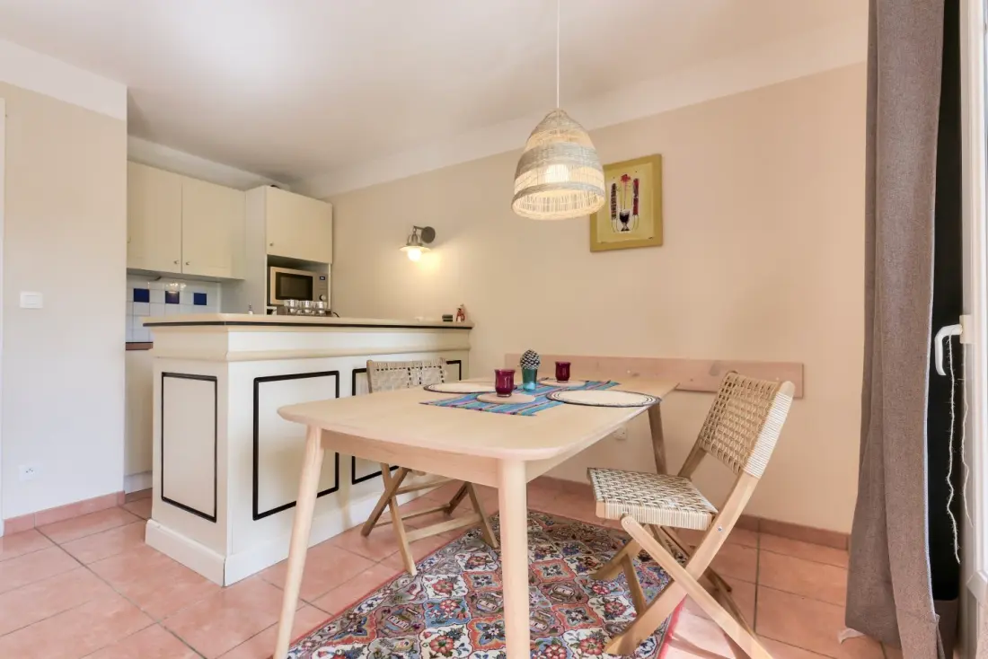 The Houses of Lacanau les Pins - maeva Home