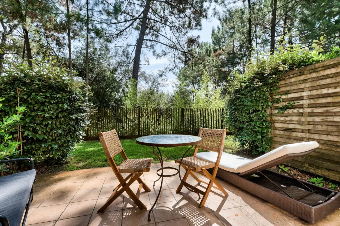 The Houses of Lacanau les Pins - maeva Home