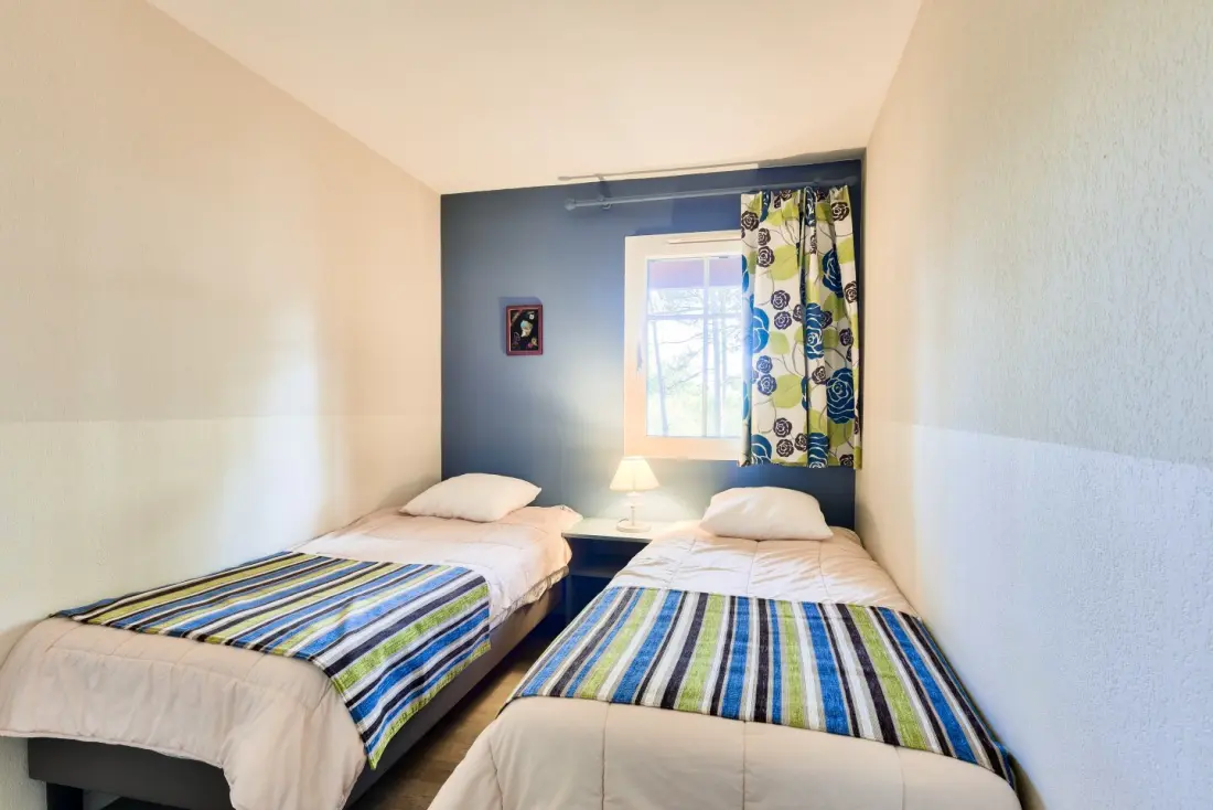 The Houses of Lacanau les Pins - maeva Home