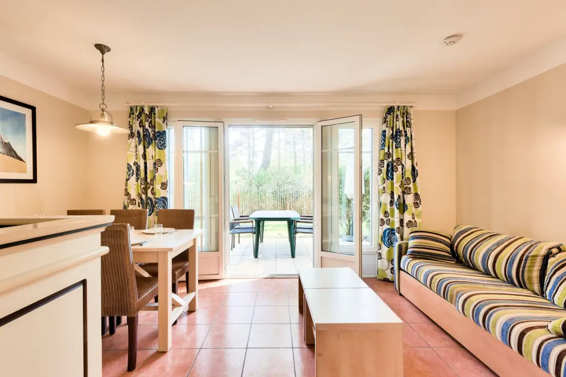 The Houses of Lacanau les Pins - maeva Home