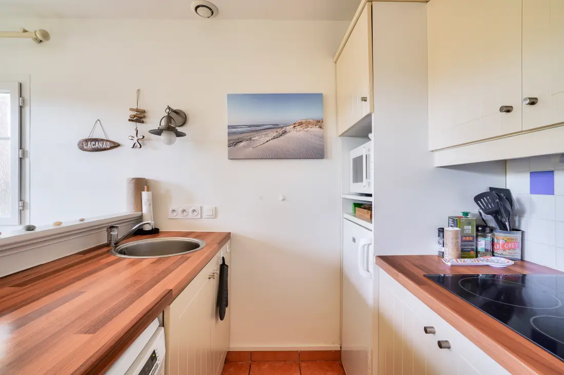 Las Casas de Lacanau les Pins - maeva Home