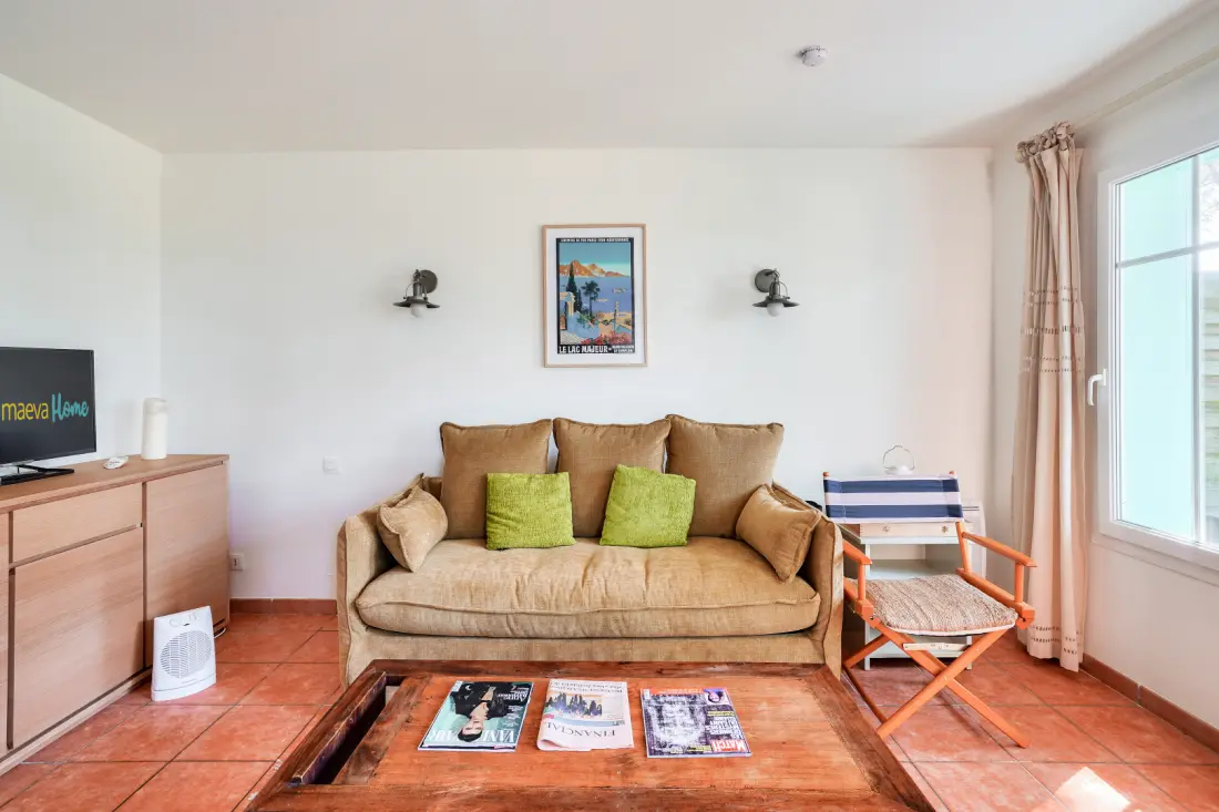 Las Casas de Lacanau les Pins - maeva Home