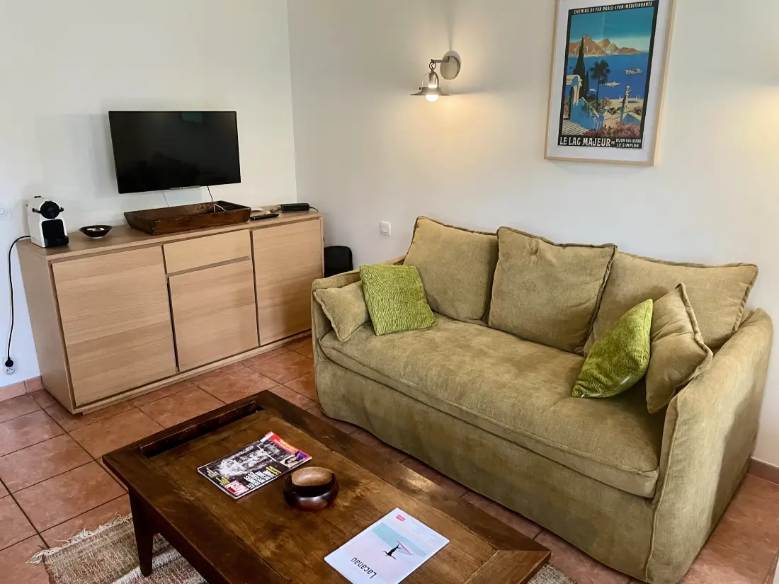Las Casas de Lacanau les Pins - maeva Home