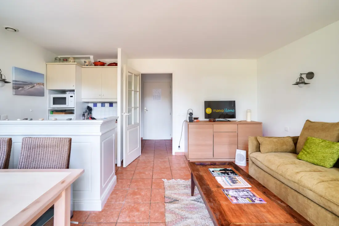 Las Casas de Lacanau les Pins - maeva Home