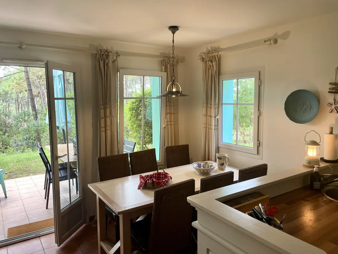 Las Casas de Lacanau les Pins - maeva Home