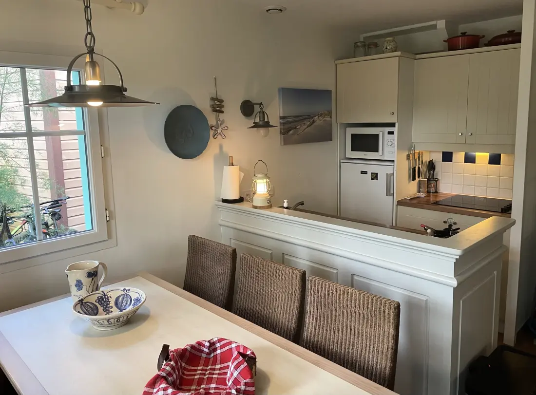 Las Casas de Lacanau les Pins - maeva Home