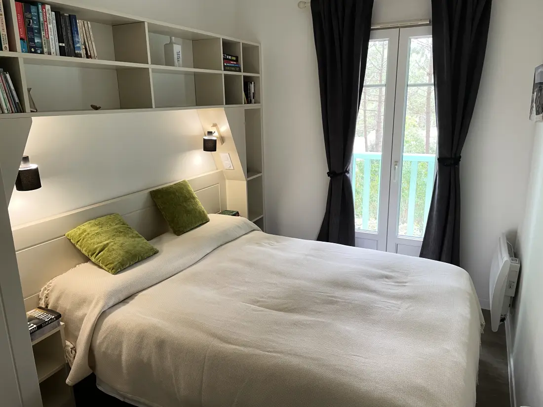 Las Casas de Lacanau les Pins - maeva Home
