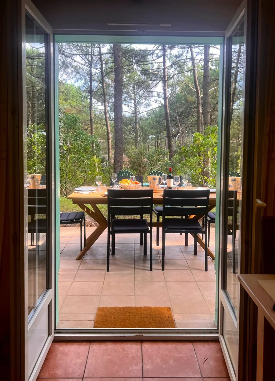 Las Casas de Lacanau les Pins - maeva Home
