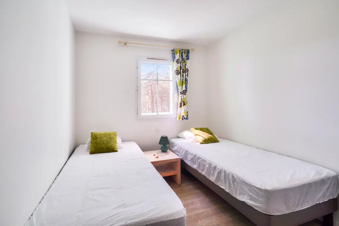 Las Casas de Lacanau les Pins - maeva Home