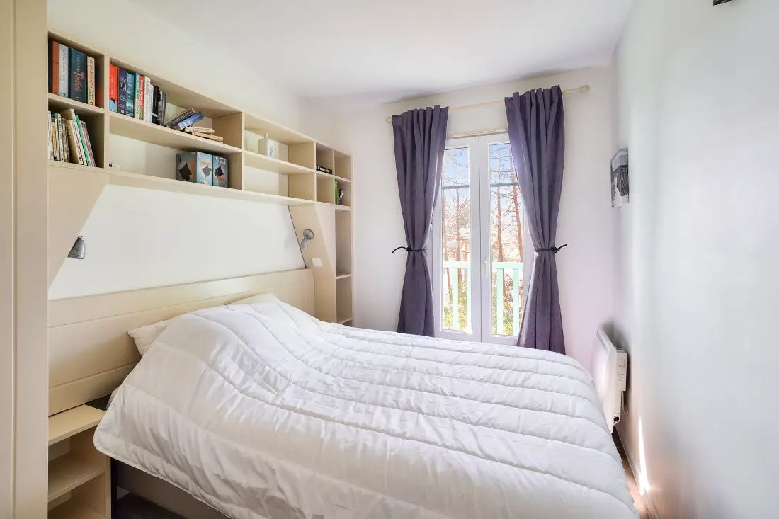 Las Casas de Lacanau les Pins - maeva Home