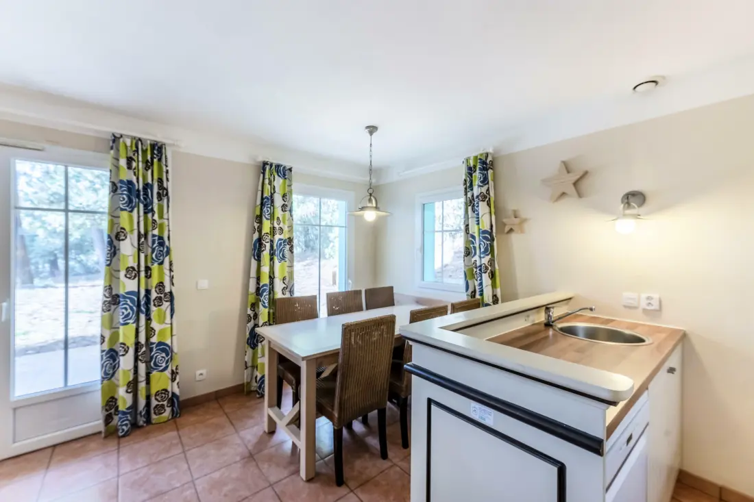 Las Casas de Lacanau les Pins - maeva Home