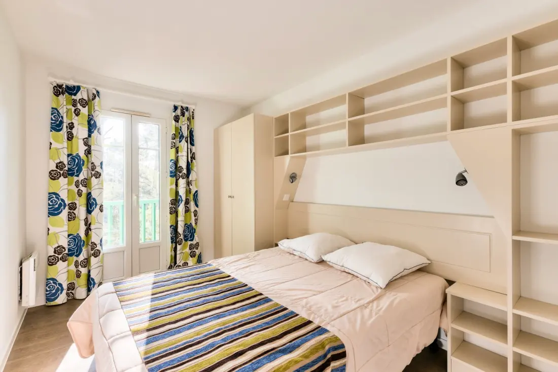 Las Casas de Lacanau les Pins - maeva Home