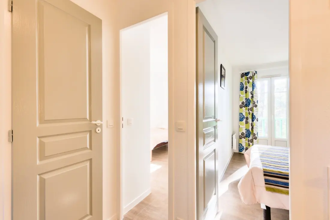 Las Casas de Lacanau les Pins - maeva Home