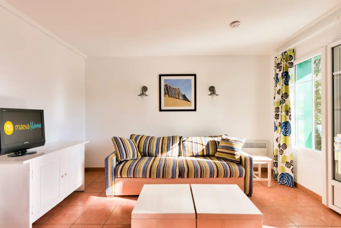 Las Casas de Lacanau les Pins - maeva Home