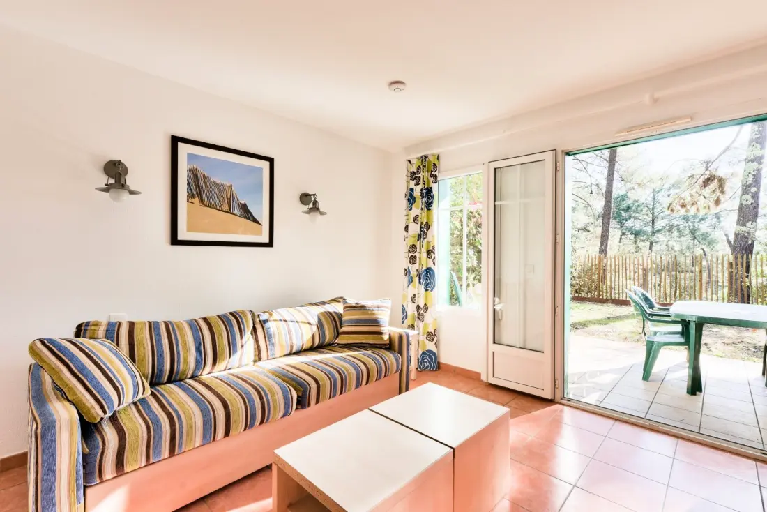 Las Casas de Lacanau les Pins - maeva Home