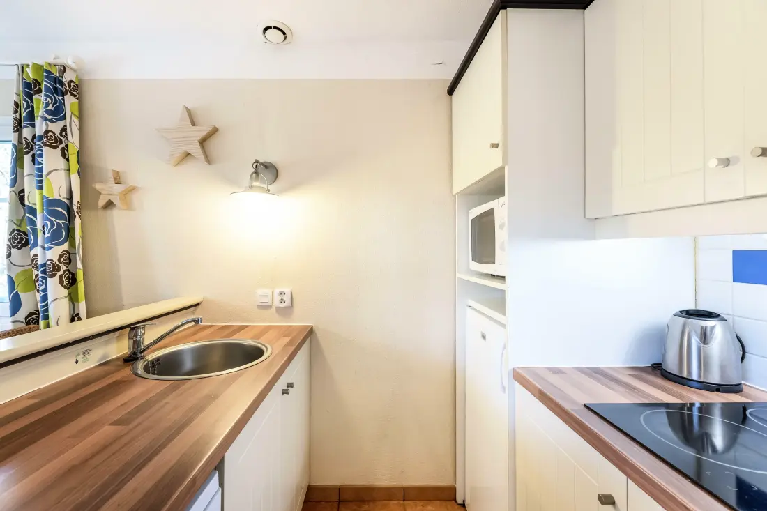Las Casas de Lacanau les Pins - maeva Home