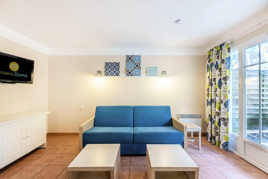 Las Casas de Lacanau les Pins - maeva Home