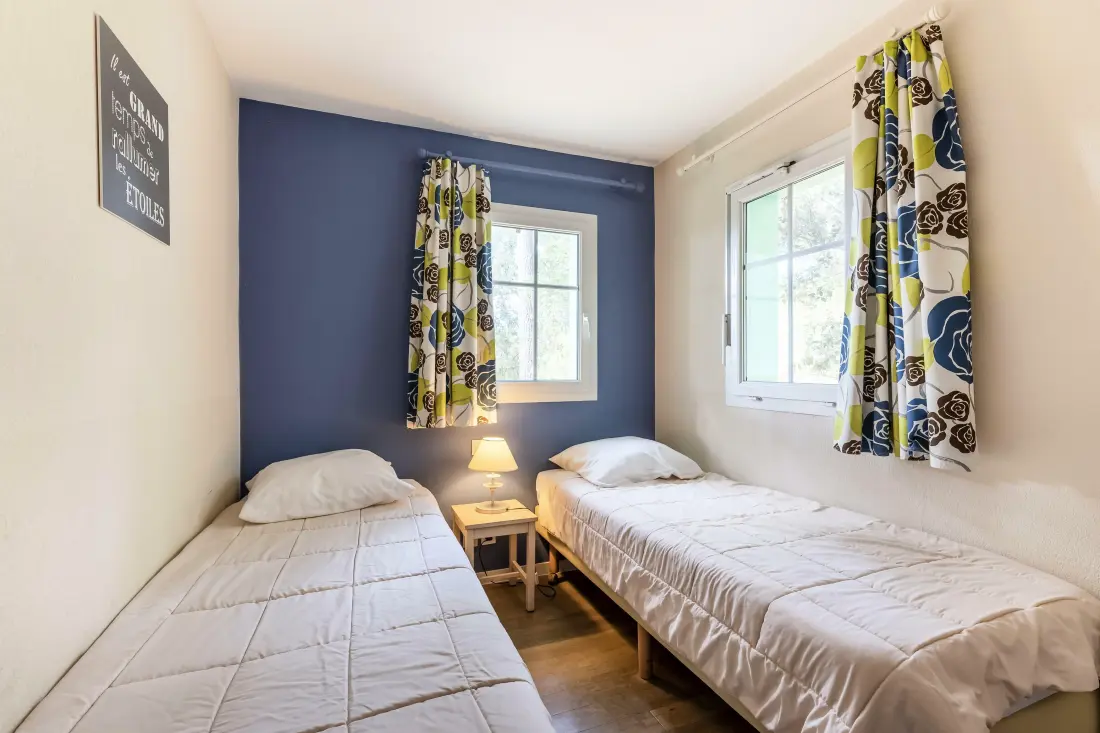 Las Casas de Lacanau les Pins - maeva Home