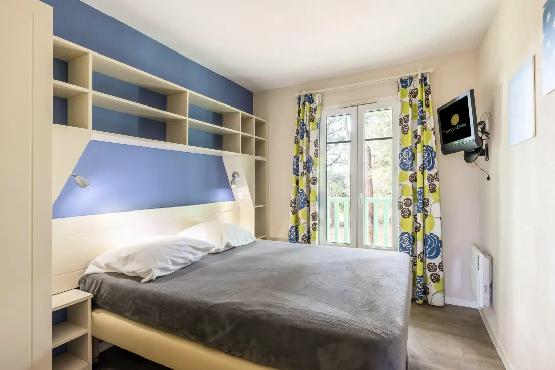 Las Casas de Lacanau les Pins - maeva Home