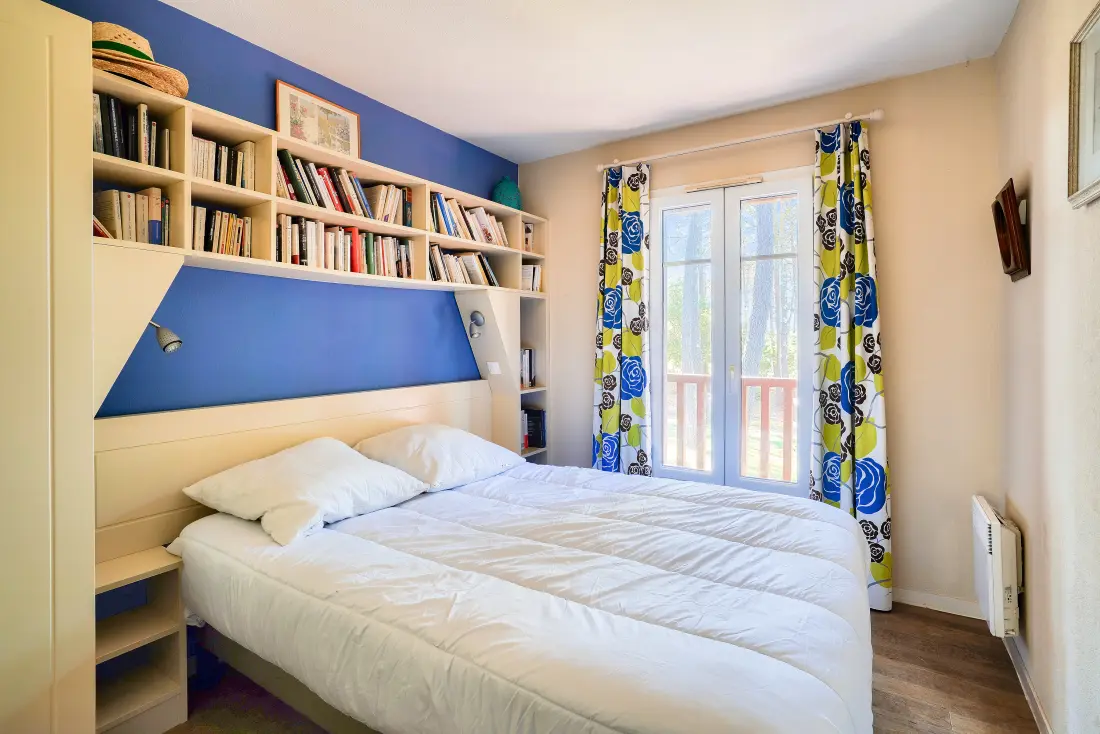 Las Casas de Lacanau les Pins - maeva Home