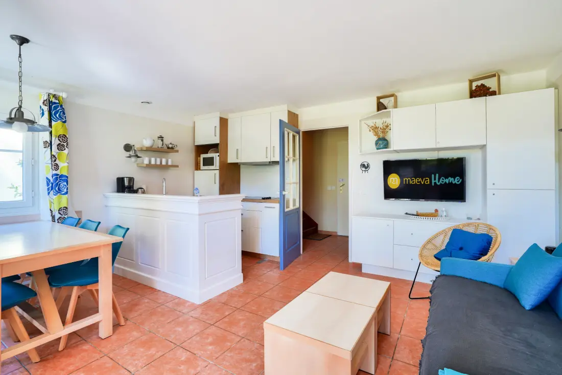Las Casas de Lacanau les Pins - maeva Home