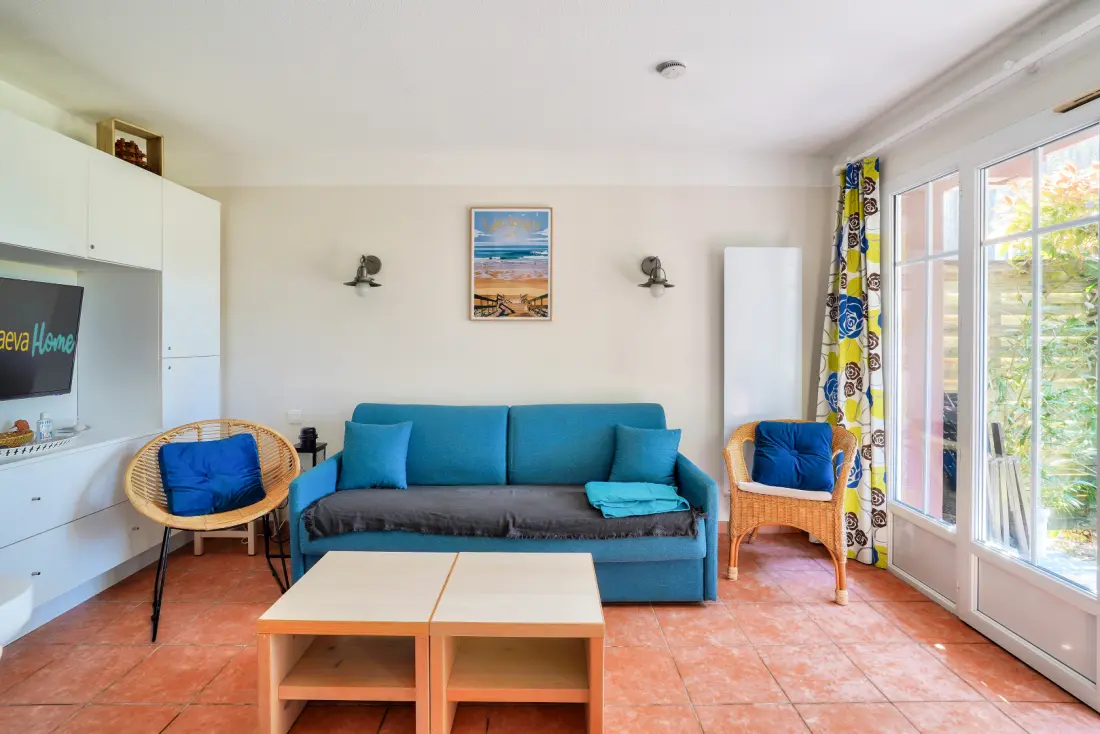 Las Casas de Lacanau les Pins - maeva Home