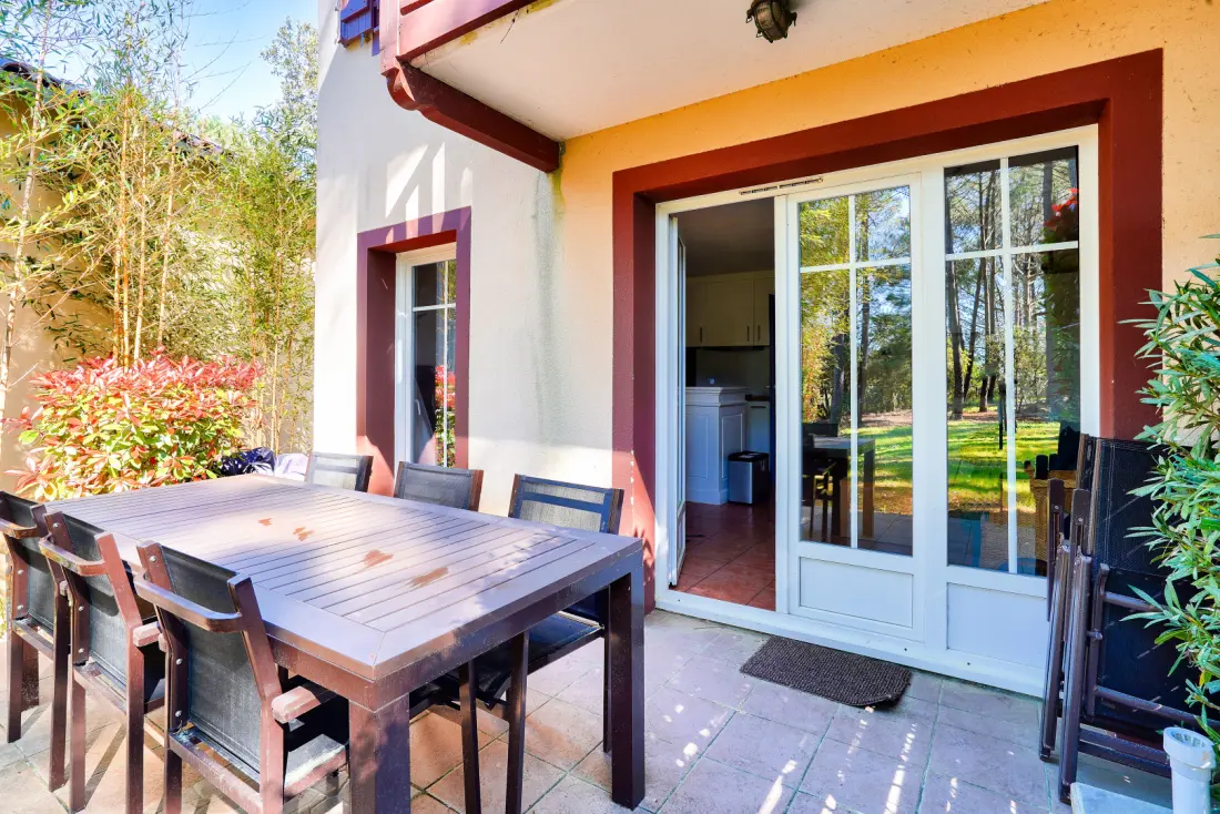 Las Casas de Lacanau les Pins - maeva Home