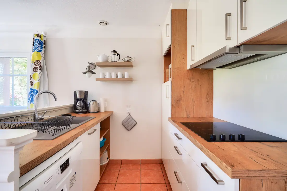 Las Casas de Lacanau les Pins - maeva Home