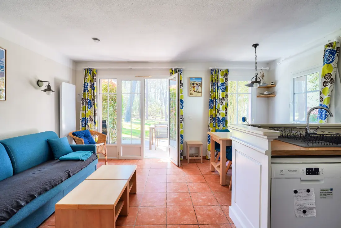 Las Casas de Lacanau les Pins - maeva Home