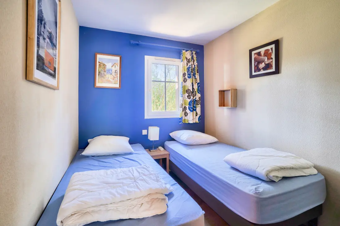 Las Casas de Lacanau les Pins - maeva Home