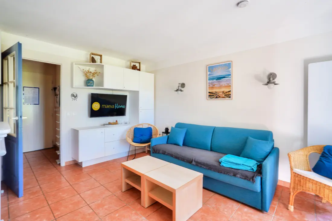 Las Casas de Lacanau les Pins - maeva Home