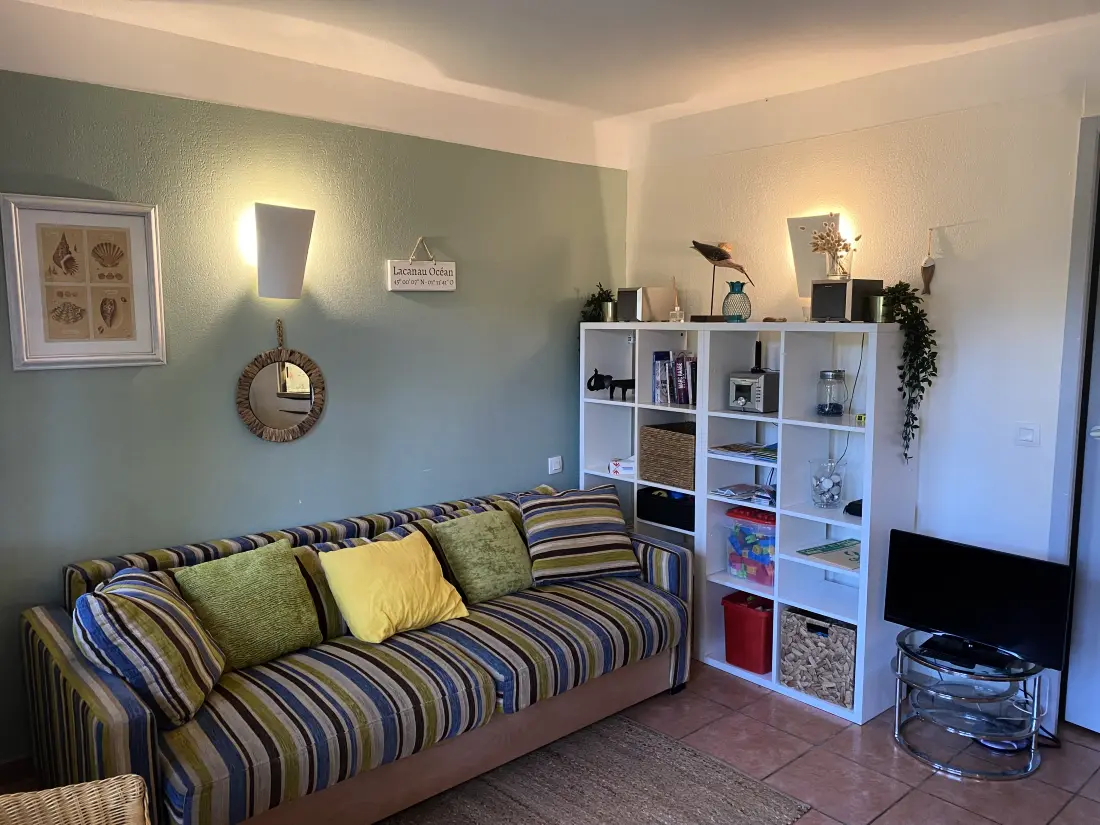 Las Casas de Lacanau les Pins - maeva Home