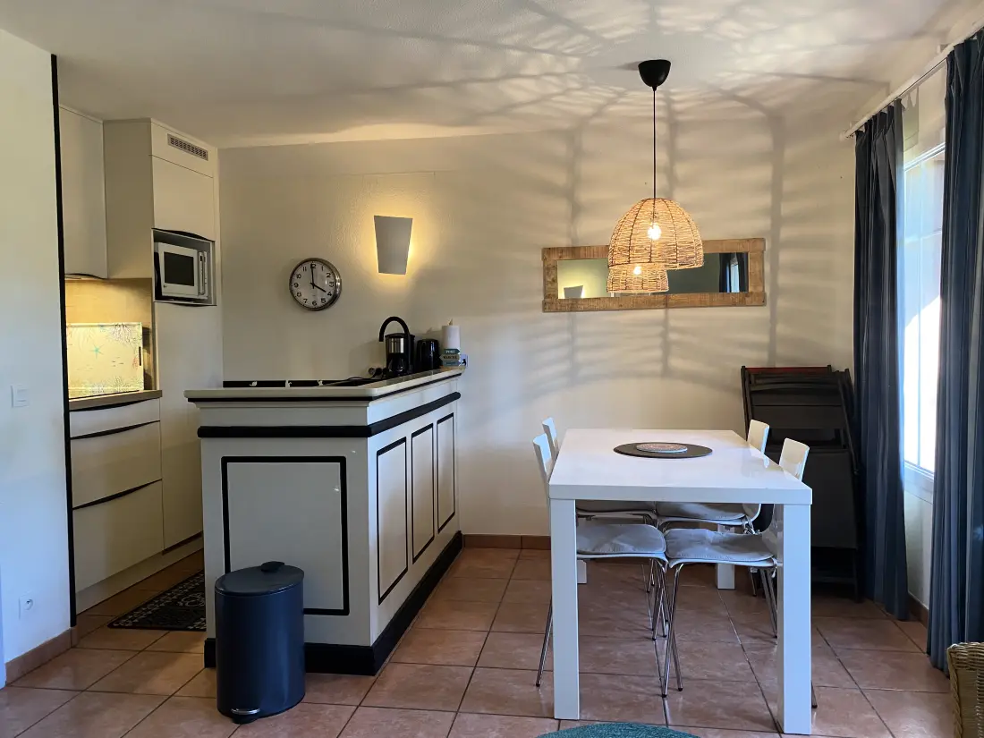 Las Casas de Lacanau les Pins - maeva Home