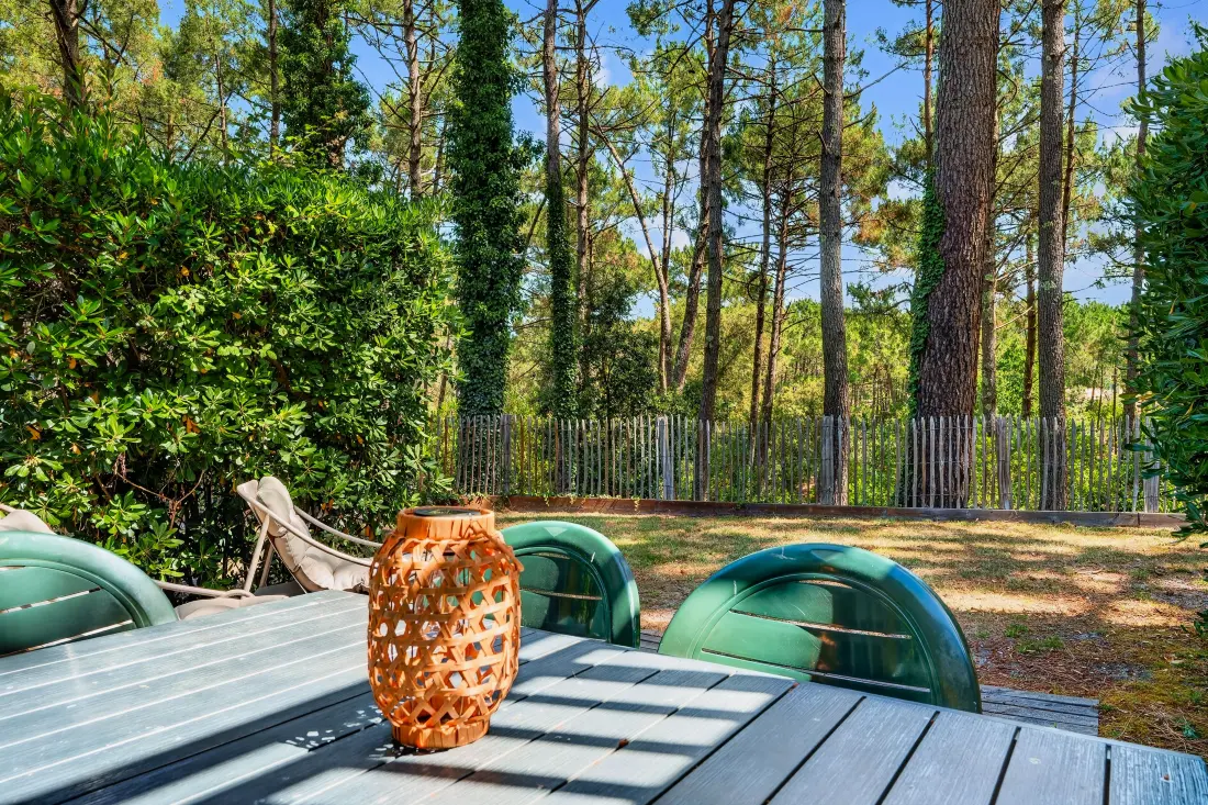 Las Casas de Lacanau les Pins - maeva Home