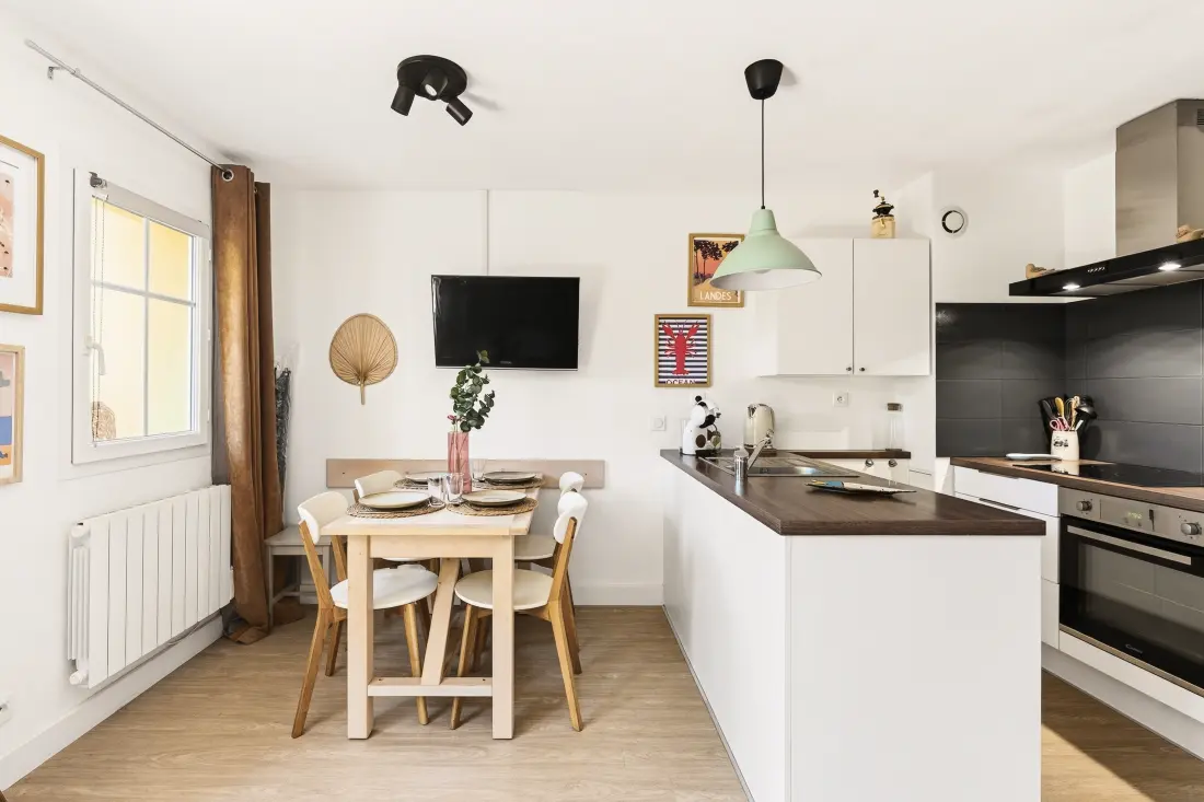 Las Casas de Lacanau les Pins - maeva Home