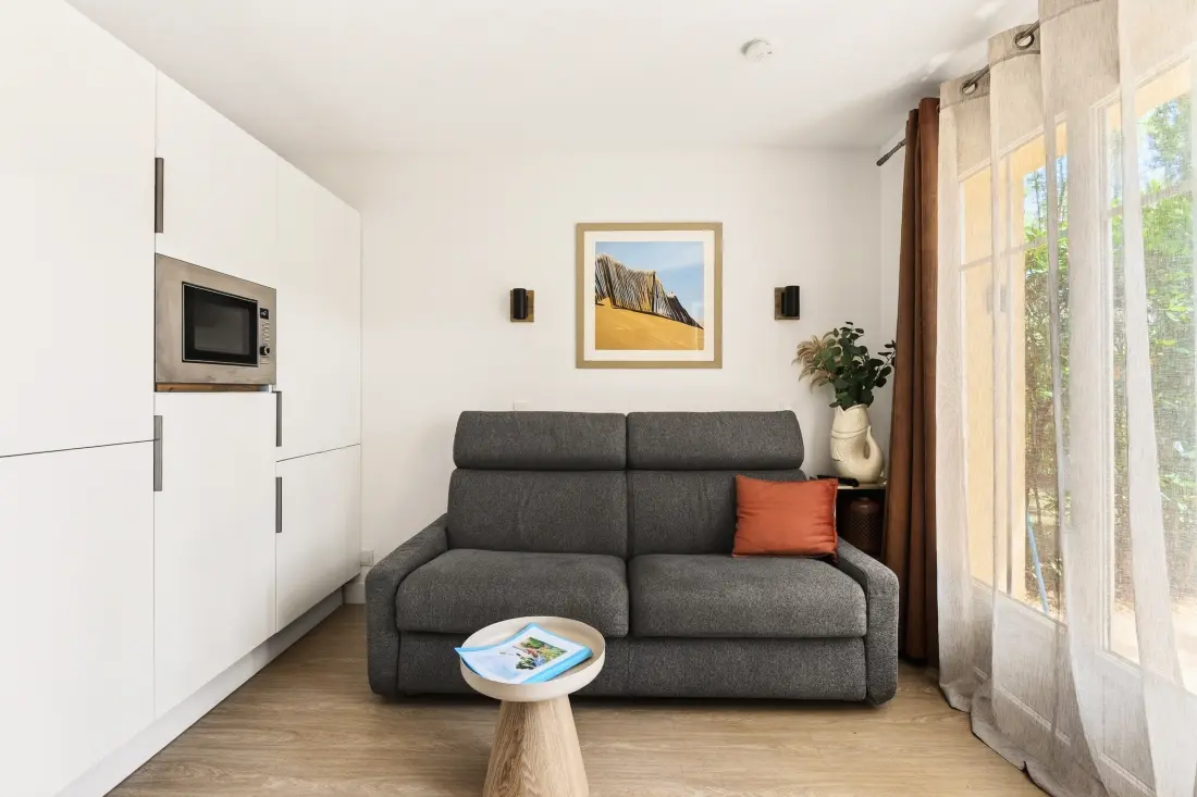 Las Casas de Lacanau les Pins - maeva Home