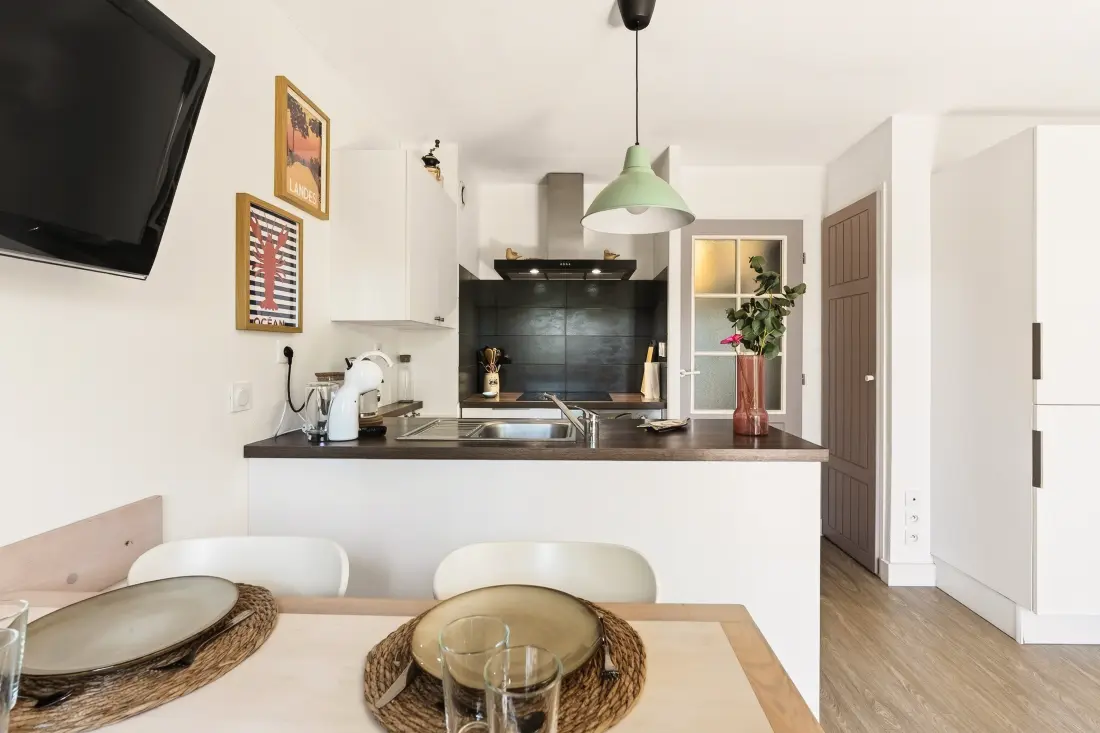Las Casas de Lacanau les Pins - maeva Home