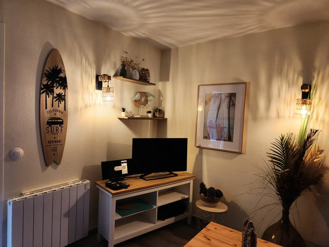 Las Casas de Lacanau les Pins - maeva Home