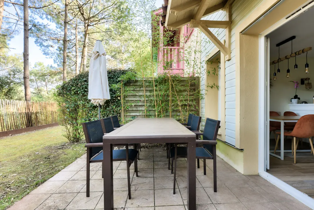 Las Casas de Lacanau les Pins - maeva Home