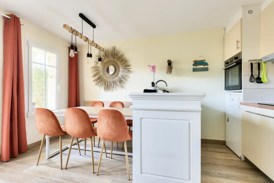 Las Casas de Lacanau les Pins - maeva Home