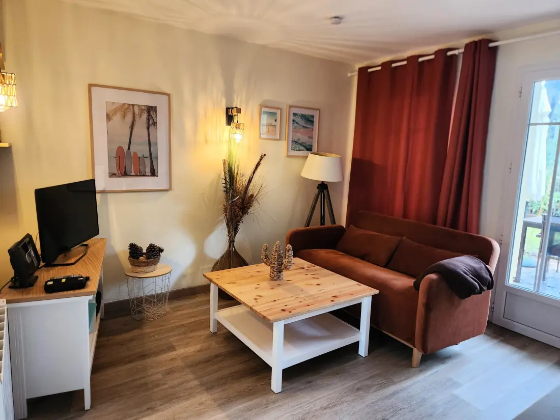Las Casas de Lacanau les Pins - maeva Home