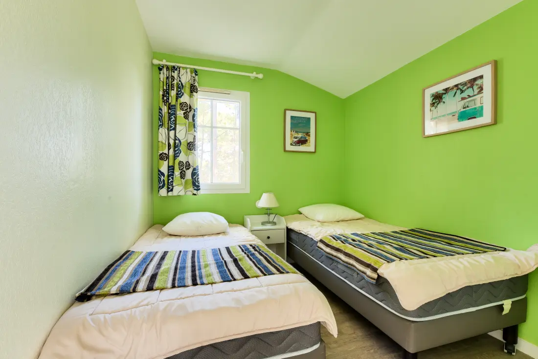 Las Casas de Lacanau les Pins - maeva Home