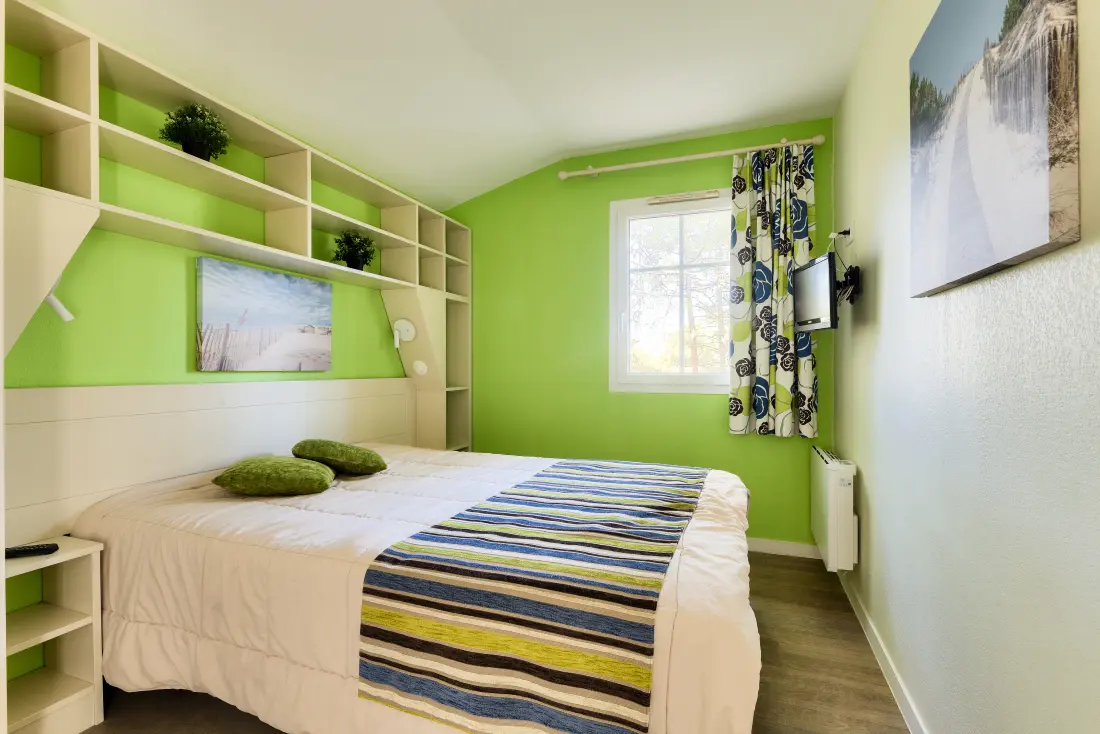 Las Casas de Lacanau les Pins - maeva Home