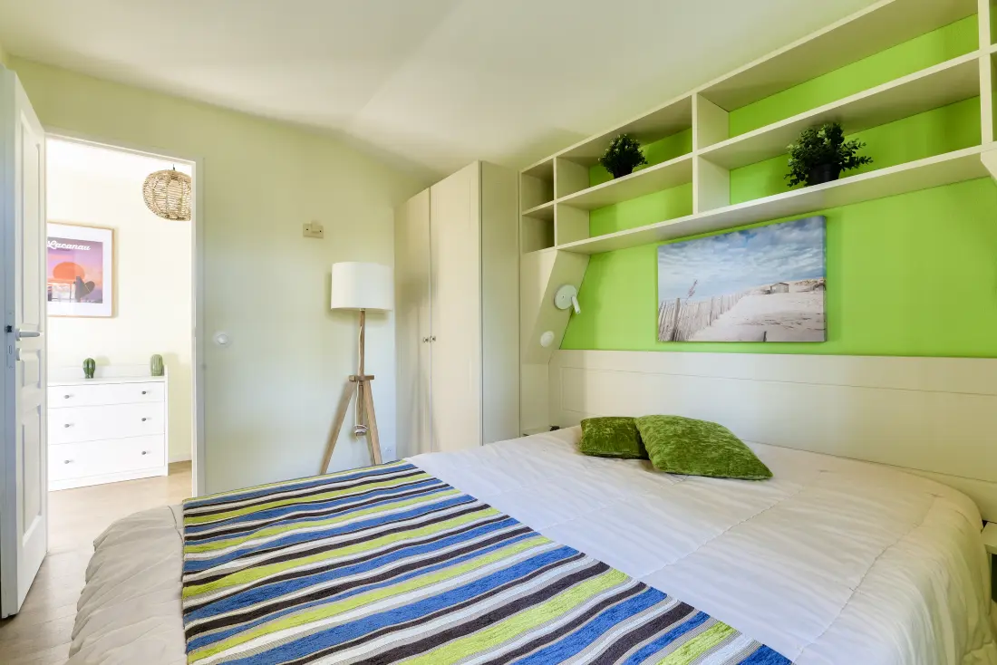 Las Casas de Lacanau les Pins - maeva Home