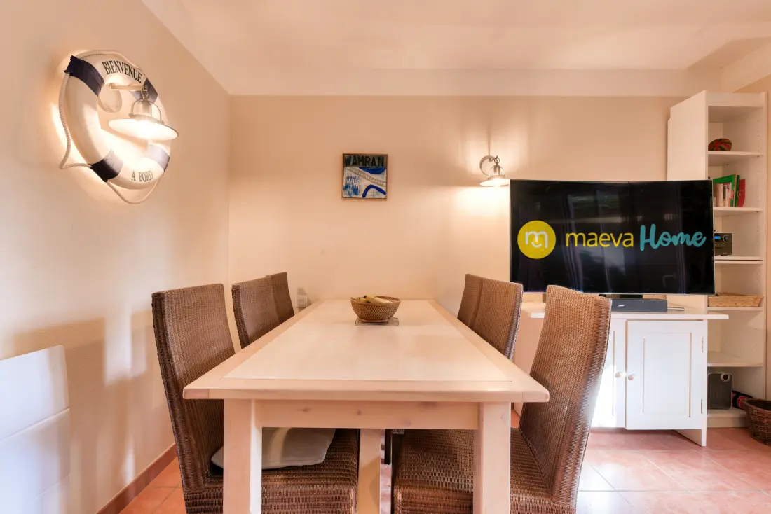 Las Casas de Lacanau les Pins - maeva Home