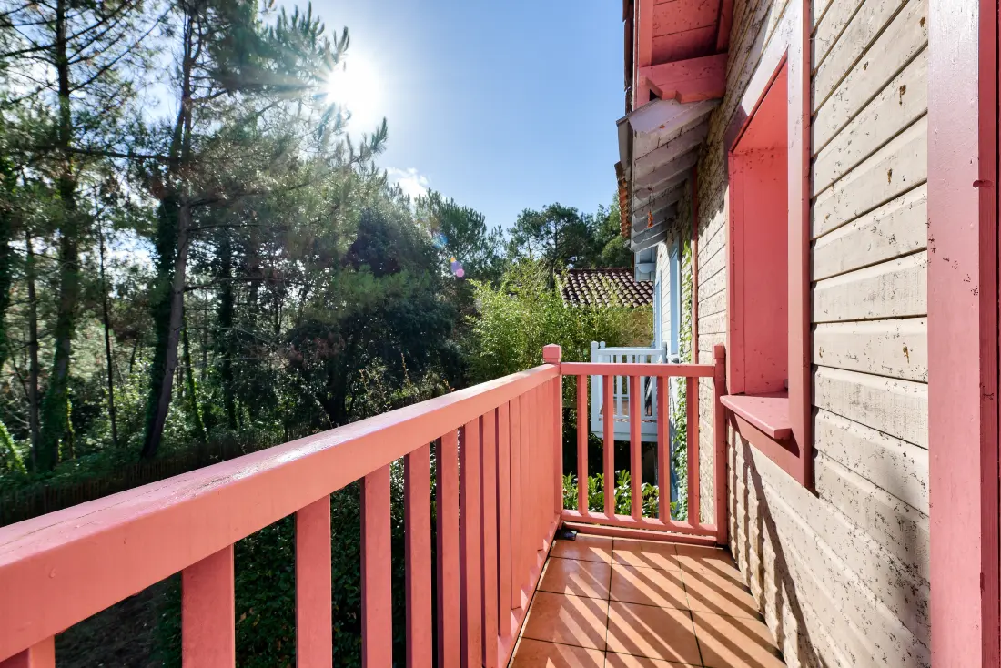 Las Casas de Lacanau les Pins - maeva Home