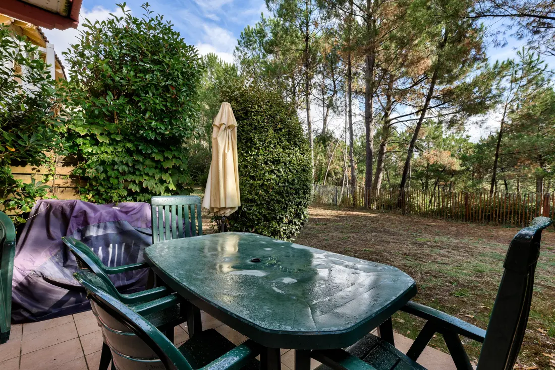 Las Casas de Lacanau les Pins - maeva Home
